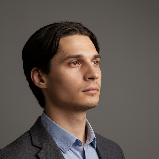 Valentin Evgenievich Borodin